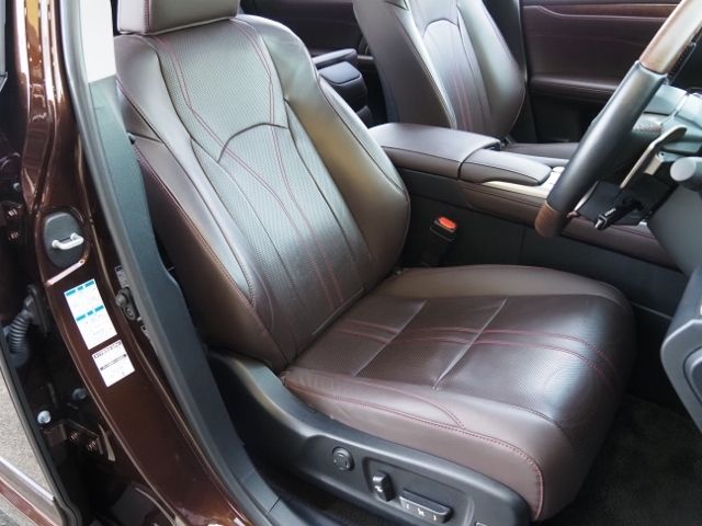 Lexus RX 2019-11 6408-12