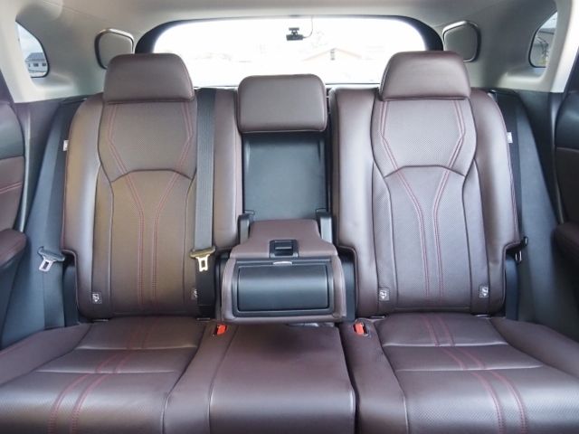 Lexus RX 2019-11 6408-14