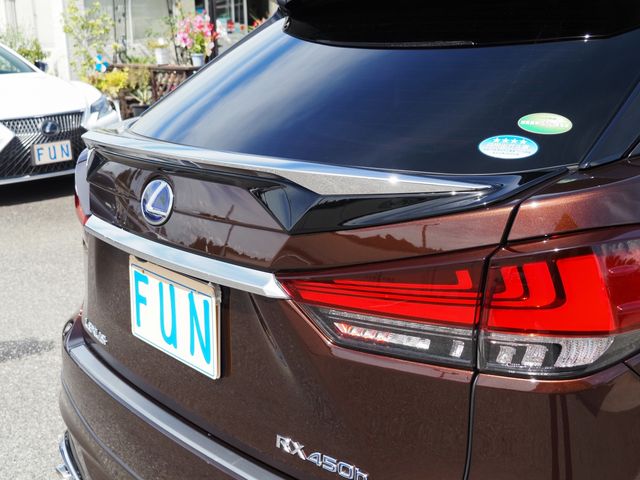 Lexus RX 2019-11 6408-7