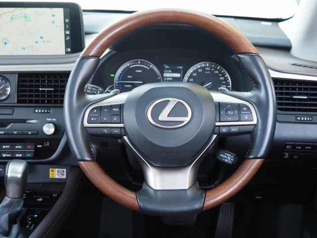 Lexus RX 2019-11 6408-19