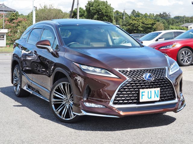 Lexus RX 2019-11 6408-2