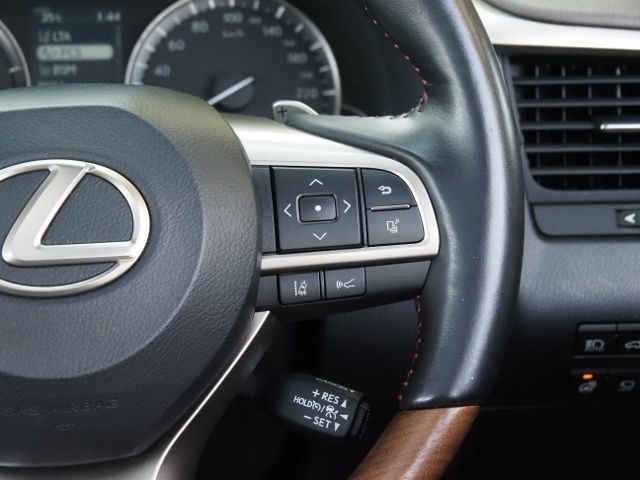 Lexus RX 2019-11 6408-20