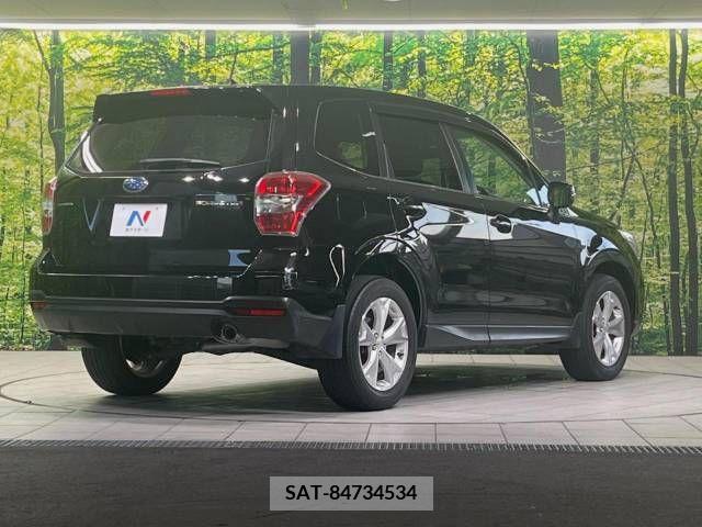 Subaru FORESTER 2014-06 360465-17