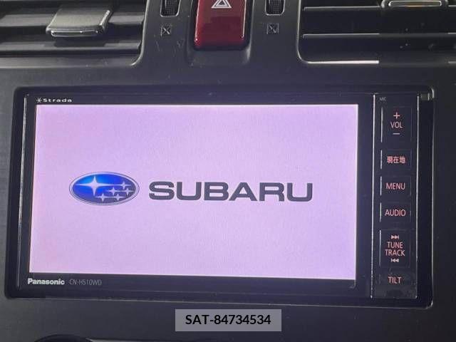 Subaru FORESTER 2014-06 360465-3