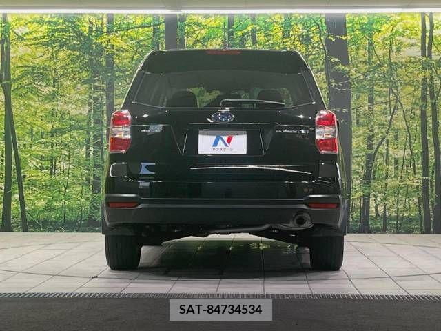 Subaru FORESTER 2014-06 360465-15