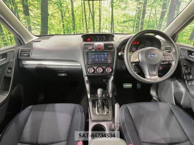 Subaru FORESTER 2014-06 360465-1