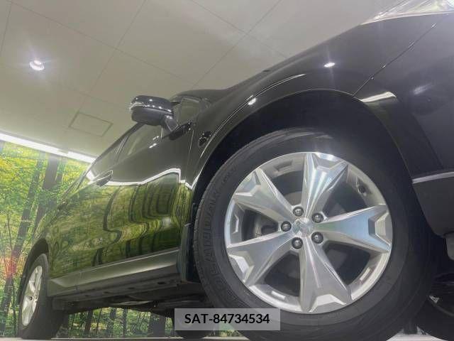 Subaru FORESTER 2014-06 360465-13