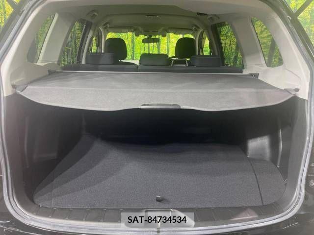 Subaru FORESTER 2014-06 360465-10