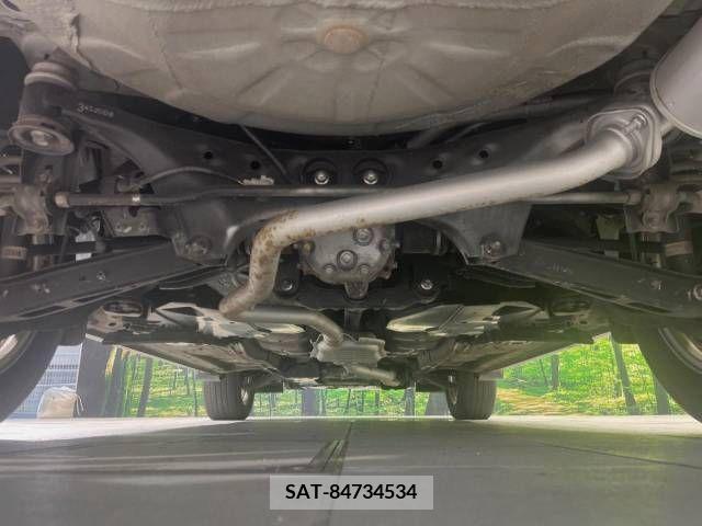 Subaru FORESTER 2014-06 360465-19