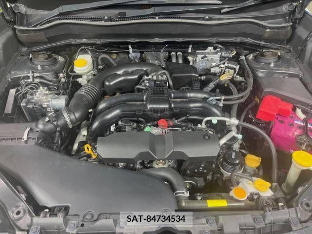 Subaru FORESTER 2014-06 360465-18