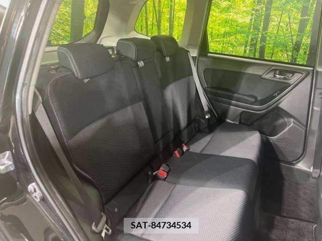Subaru FORESTER 2014-06 360465-9