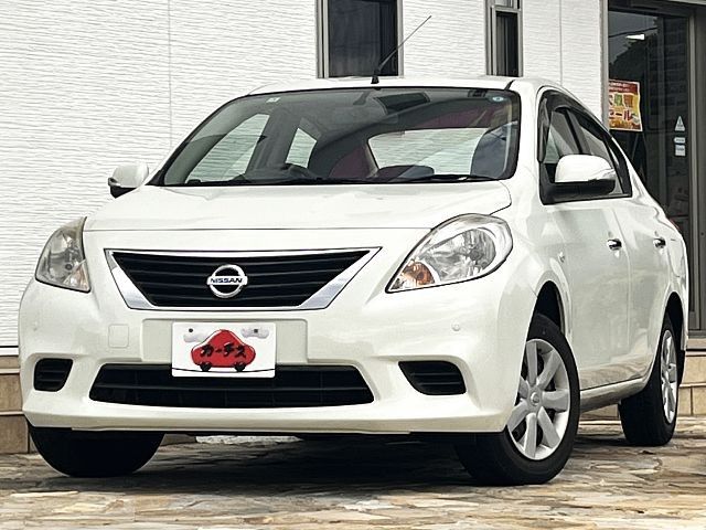 Nissan LATIO 2013-01 21491-0