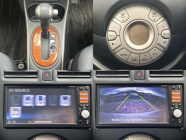 Nissan LATIO 2013-01 21491-7