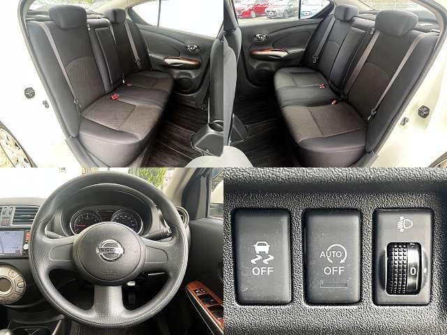 Nissan LATIO 2013-01 21491-6