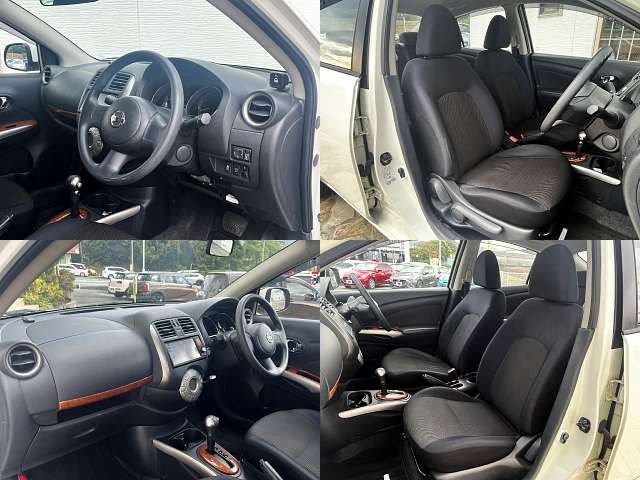 Nissan LATIO 2013-01 21491-5