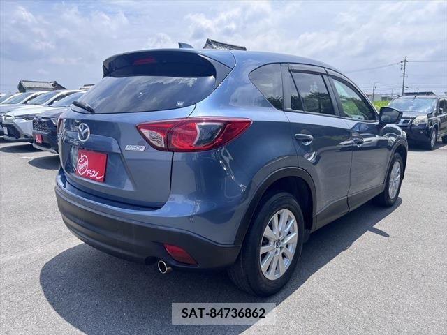 Mazda CX-5 2014-05 308243-4