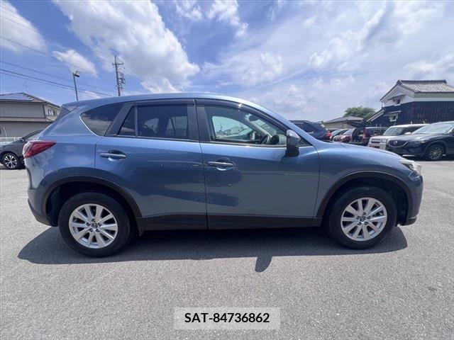 Mazda CX-5 2014-05 308243-3