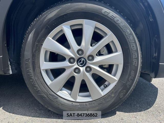 Mazda CX-5 2014-05 308243-14