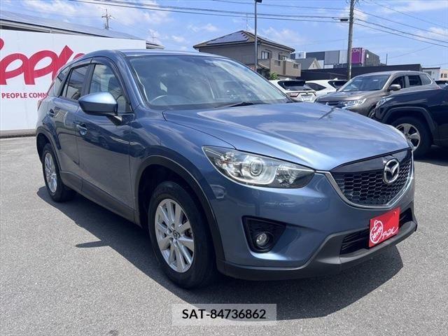 Mazda CX-5 2014-05 308243-2