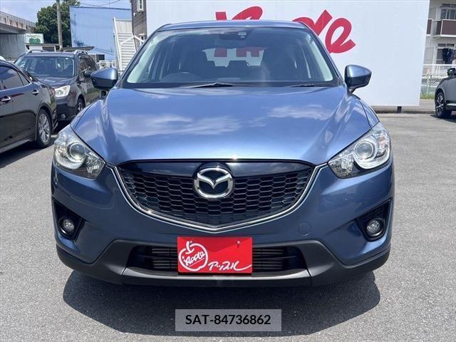 Mazda CX-5 2014-05 308243-1