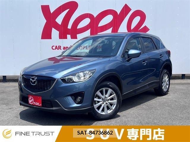 Mazda CX-5 2014-05 308243-0