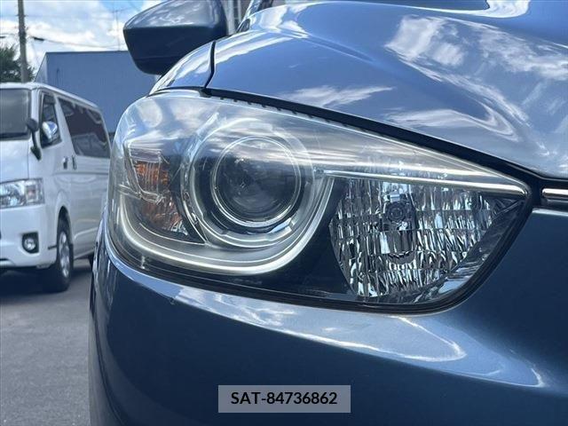Mazda CX-5 2014-05 308243-9