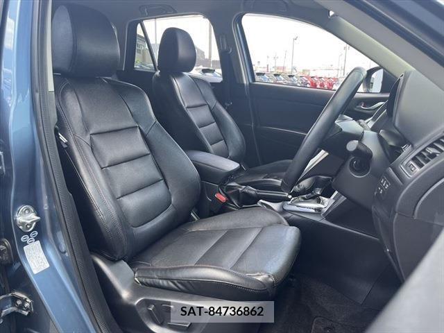 Mazda CX-5 2014-05 308243-19