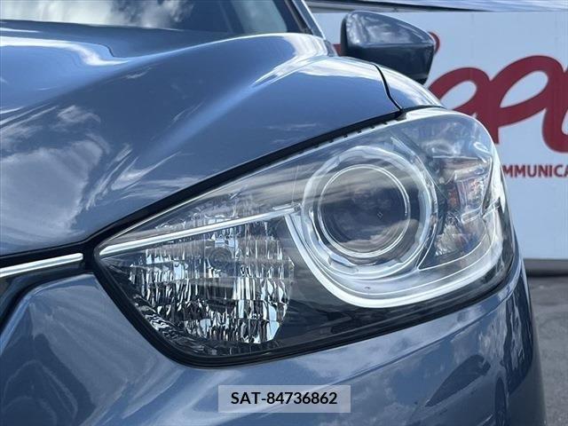 Mazda CX-5 2014-05 308243-8