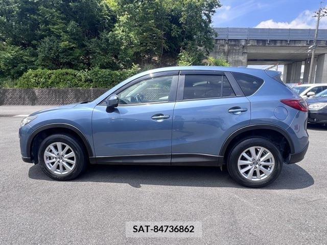 Mazda CX-5 2014-05 308243-7