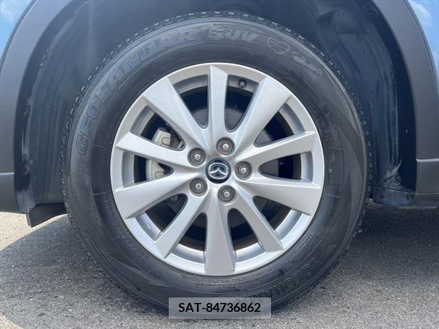 Mazda CX-5 2014-05 308243-17