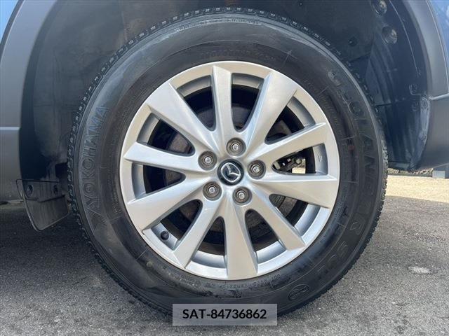 Mazda CX-5 2014-05 308243-16