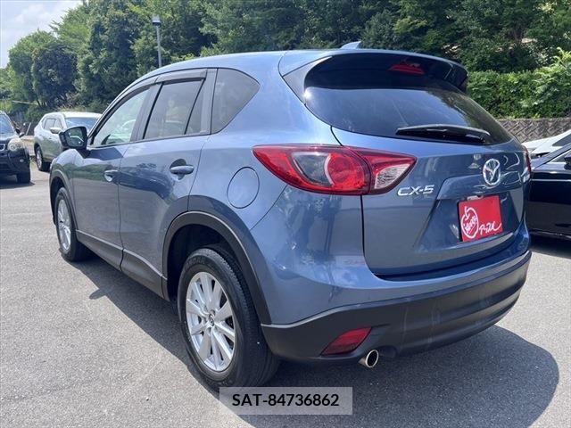 Mazda CX-5 2014-05 308243-6