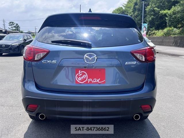 Mazda CX-5 2014-05 308243-5