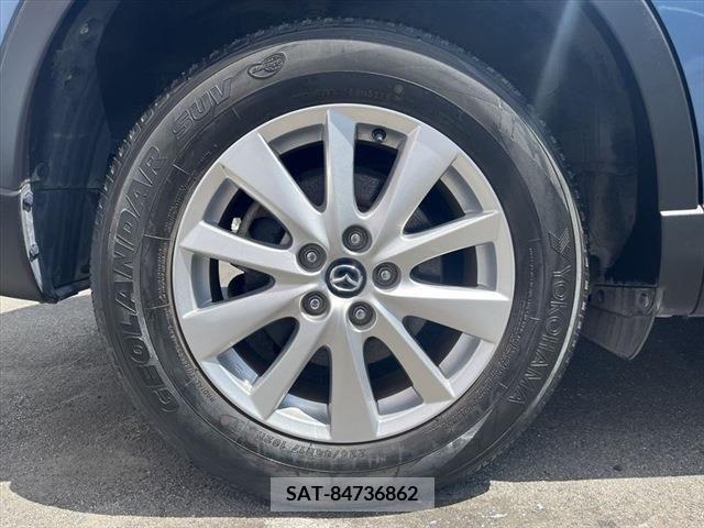 Mazda CX-5 2014-05 308243-15