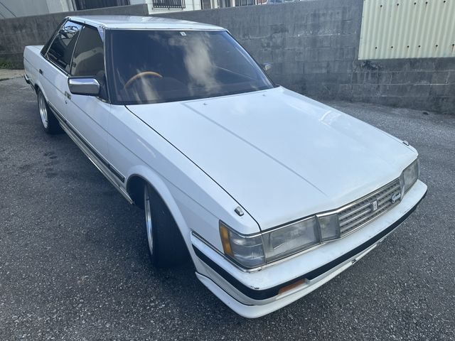Toyota MARK II 1987-01 21856-2