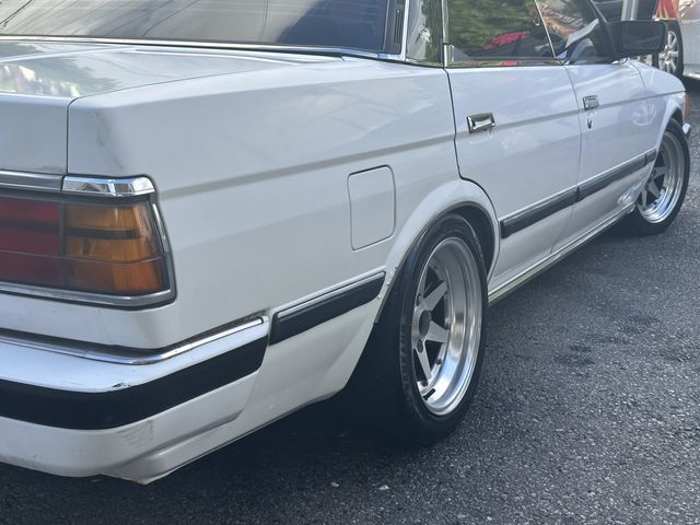 Toyota MARK II 1987-01 21856-6