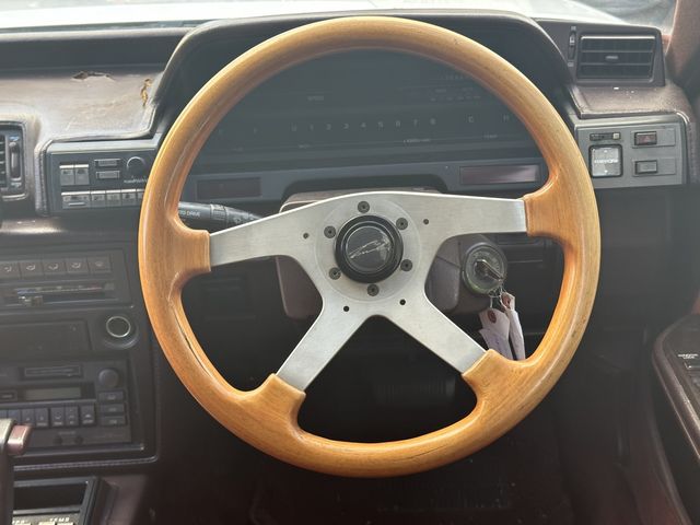Toyota MARK II 1987-01 21856-8