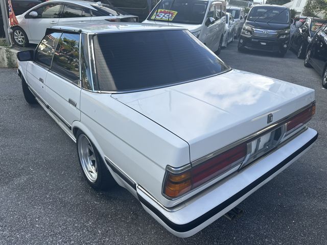 Toyota MARK II 1987-01 21856-4