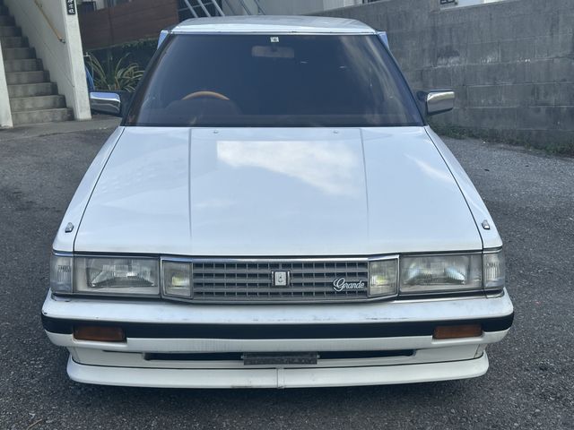 Toyota MARK II 1987-01 21856-1