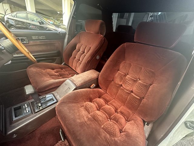 Toyota MARK II 1987-01 21856-9