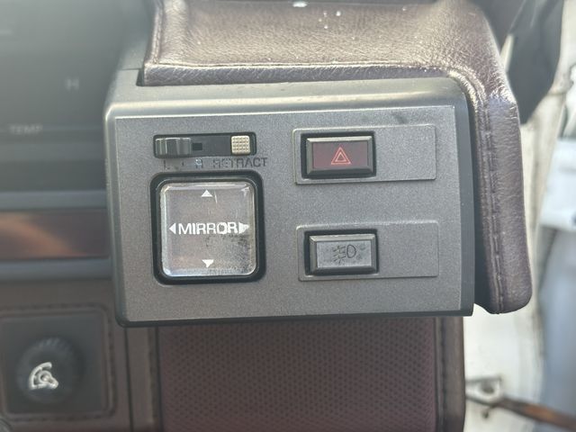 Toyota MARK II 1987-01 21856-11