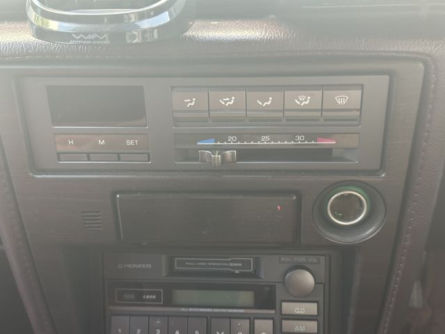 Toyota MARK II 1987-01 21856-13