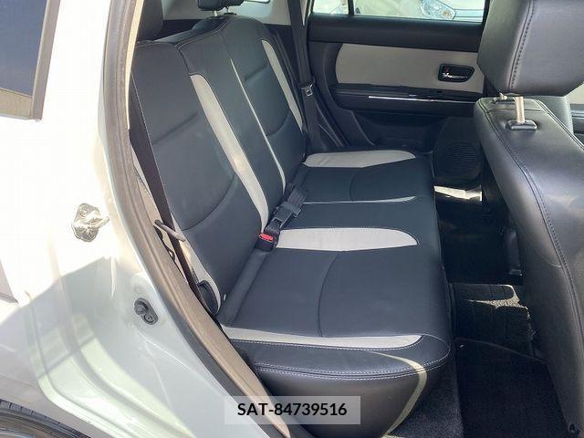Mazda VERISA 2012-02 210703-14