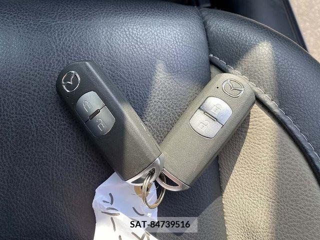 Mazda VERISA 2012-02 210703-20