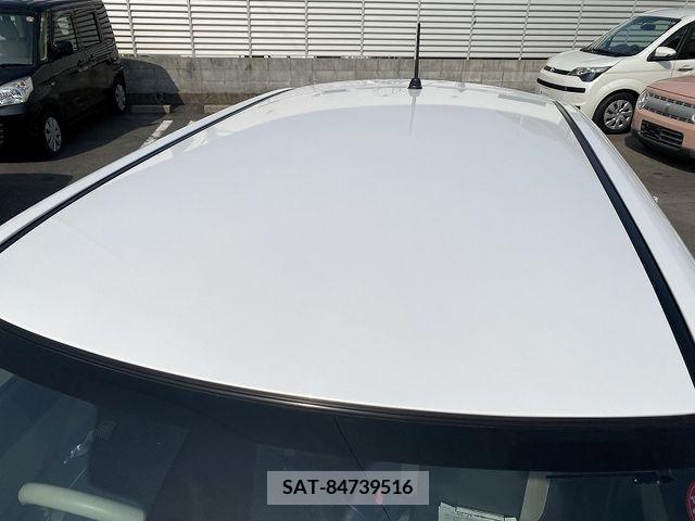 Mazda VERISA 2012-02 210703-23