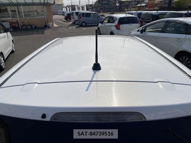 Mazda VERISA 2012-02 210703-24