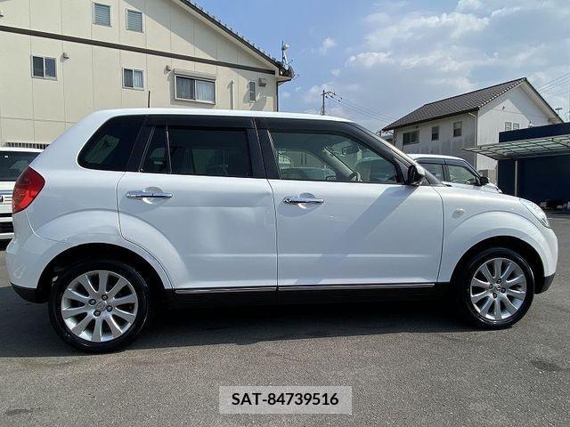 Mazda VERISA 2012-02 210703-5