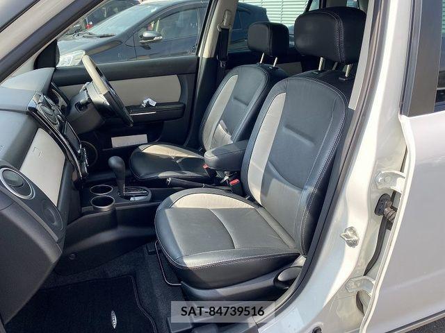 Mazda VERISA 2012-02 210703-12