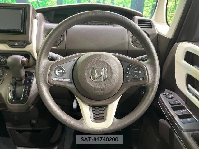 Honda N BOX 2022-10 364697-11