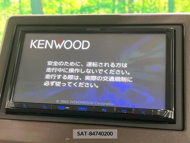 Honda N BOX 2022-10 364697-2